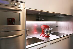 Experience Design Bed & Show