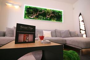 Experience Design Bed & Show