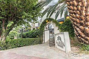 Hotel La Abadia Tradicional