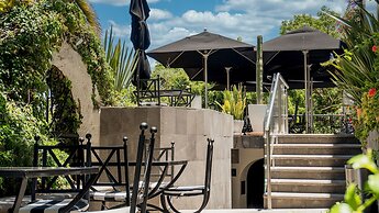 Hotel La Abadia Tradicional