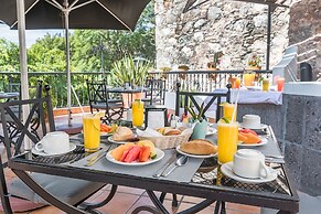 Hotel La Abadia Tradicional