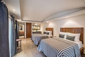 Hotel La Abadia Tradicional