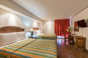 Hotel La Abadia Tradicional