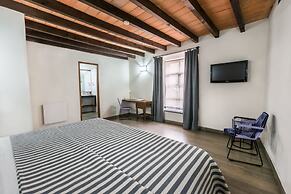 Hotel La Abadia Tradicional