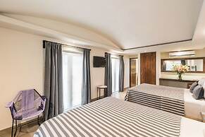 Hotel La Abadia Tradicional