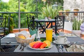 Hotel La Abadia Tradicional