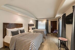 Hotel La Abadia Tradicional