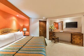 Hotel La Abadia Tradicional