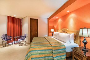 Hotel La Abadia Tradicional