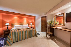 Hotel La Abadia Tradicional