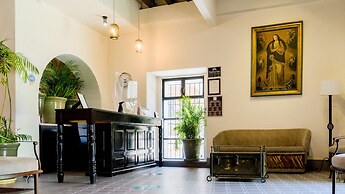 Hotel La Abadia Tradicional