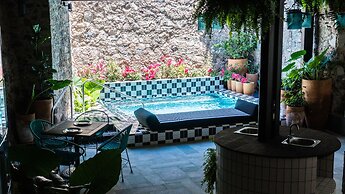 Hotel La Abadia Tradicional