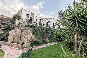 Hotel La Abadia Tradicional