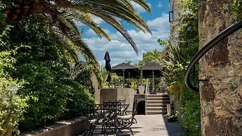 Hotel La Abadia Tradicional