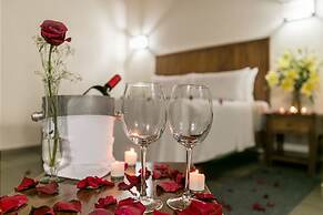 Hotel La Abadia Tradicional