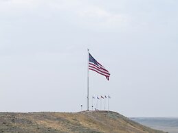 OYO Hotel Shelby MT Hwy 2 & I-15