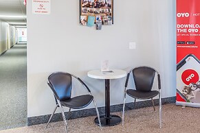 OYO Hotel Shelby MT Hwy 2 & I-15