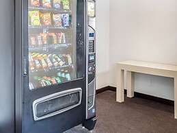 OYO Hotel Shelby MT Hwy 2 & I-15