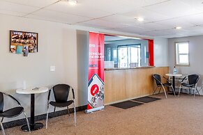 OYO Hotel Shelby MT Hwy 2 & I-15