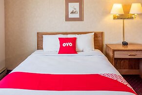 OYO Hotel Shelby MT Hwy 2 & I-15