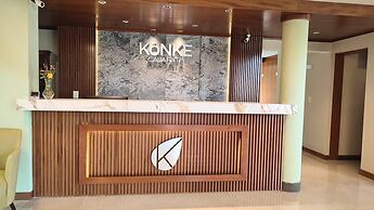 Konke Calafate