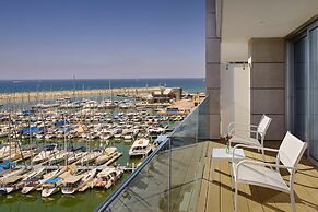 The Ritz-Carlton, Herzliya