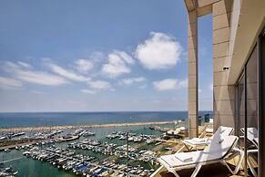 The Ritz-Carlton, Herzliya