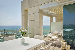 The Ritz-Carlton, Herzliya