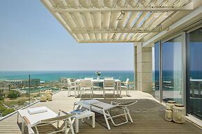The Ritz-Carlton, Herzliya