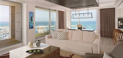 The Ritz-Carlton, Herzliya
