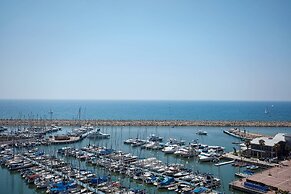 The Ritz-Carlton, Herzliya