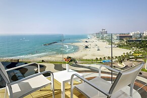 The Ritz-Carlton, Herzliya