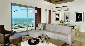 The Ritz-Carlton, Herzliya