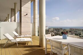 The Ritz-Carlton, Herzliya