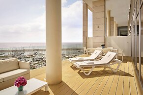 The Ritz-Carlton, Herzliya