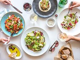 The Ritz-Carlton, Herzliya