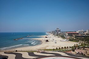 The Ritz-Carlton, Herzliya
