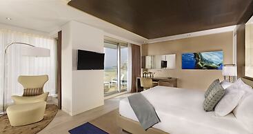 The Ritz-Carlton, Herzliya