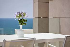 The Ritz-Carlton, Herzliya
