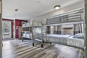 Samesun Banff - Hostel