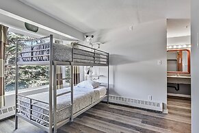 Samesun Banff - Hostel