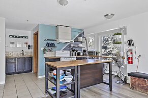 Samesun Banff - Hostel