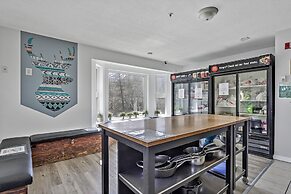 Samesun Banff - Hostel