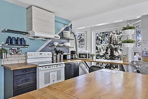 Samesun Banff - Hostel