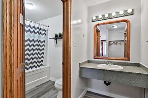 Samesun Banff - Hostel