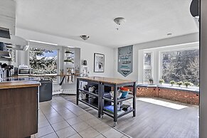 Samesun Banff - Hostel