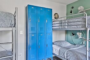 Samesun Banff - Hostel