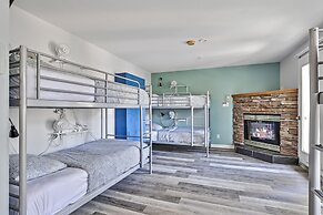 Samesun Banff - Hostel