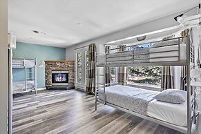 Samesun Banff - Hostel