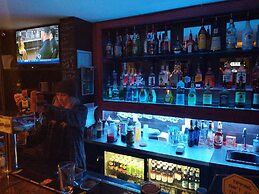 Samesun Banff - Hostel